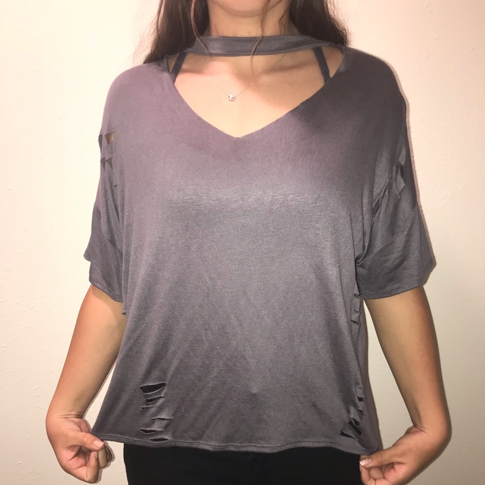 Hipster Tee